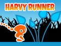 Ойын Harvy Runner