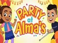Ойын Party at Alma's