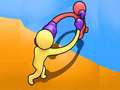 Ойын Curvy Punch Hit 3D