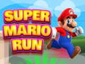 Ойын Super Mario Run 