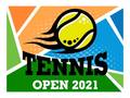 Ойын Tennis Open 2021