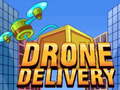 Ойын Drone Delivery