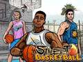 Ойын Street Basketball