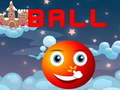 Ойын Ball