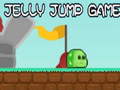 Ойын Jelly jump Game