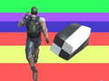 Ойын Infinity running 