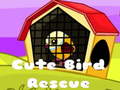 Ойын Cute Bird Rescue