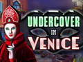 Ойын Undercover in Venice