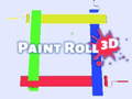 Ойын Paint Roll 3D