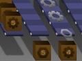 Ойын Factory Rush