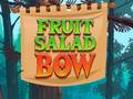 Ойын Fruit Salad Bow