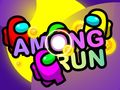 Ойын Among Run