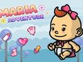 Ойын Maria Adventure