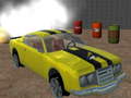 Ойын Randomation Racing Speed Trial Demolition