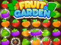 Ойын Fruit Garden