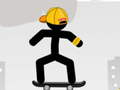 Ойын Stickman Skater