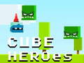 Ойын Cube Heroes