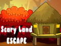 Ойын Scary Land Escape