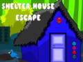 Ойын Shelter House Escape