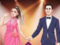 Ойын Celebrity Cute Couple