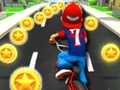 Ойын Bike Race Rush