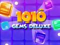 Ойын 10x10 Gems Deluxe