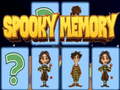 Ойын Spooky Memory