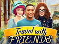 Ойын Travel with friends