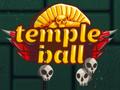 Ойын Temple Ball