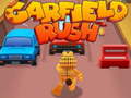Ойын Garfield Rush