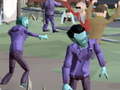 Ойын City Apocalypse 3D Of Zombie Crowd