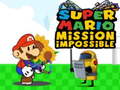 Ойын Super Mario Mission Impossible