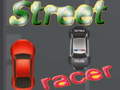 Ойын street racer