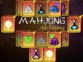 Ойын Mahjong Alchemy