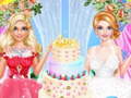 Ойын Wedding Cake Master 2