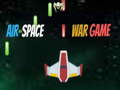 Ойын Air-Space War game
