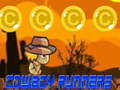 Ойын CowBoy Runners