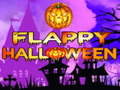 Ойын Flappy Halloween
