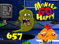 Ойын Monkey Go Happy Stage 567