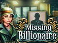 Ойын Missing billionaire