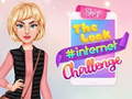 Ойын Shop the Look #Internet Challenge