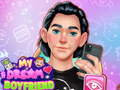 Ойын My #Dream Boyfriend
