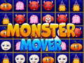Ойын Monster Mover