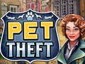 Ойын Pet Theft