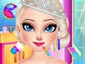 Ойын Elsa's Wedding Disaster
