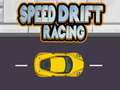 Ойын Speed Drift Racing