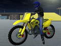 Ойын MSK Trial Dirt Bike Stunt