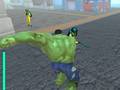 Ойын Incredible Hulk: Mutant Power