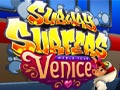 Ойын Subway Surfers Venice