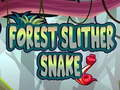 Ойын Forest Slither Snake